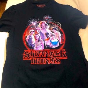 Stranger Things Netflix Official Merchandise